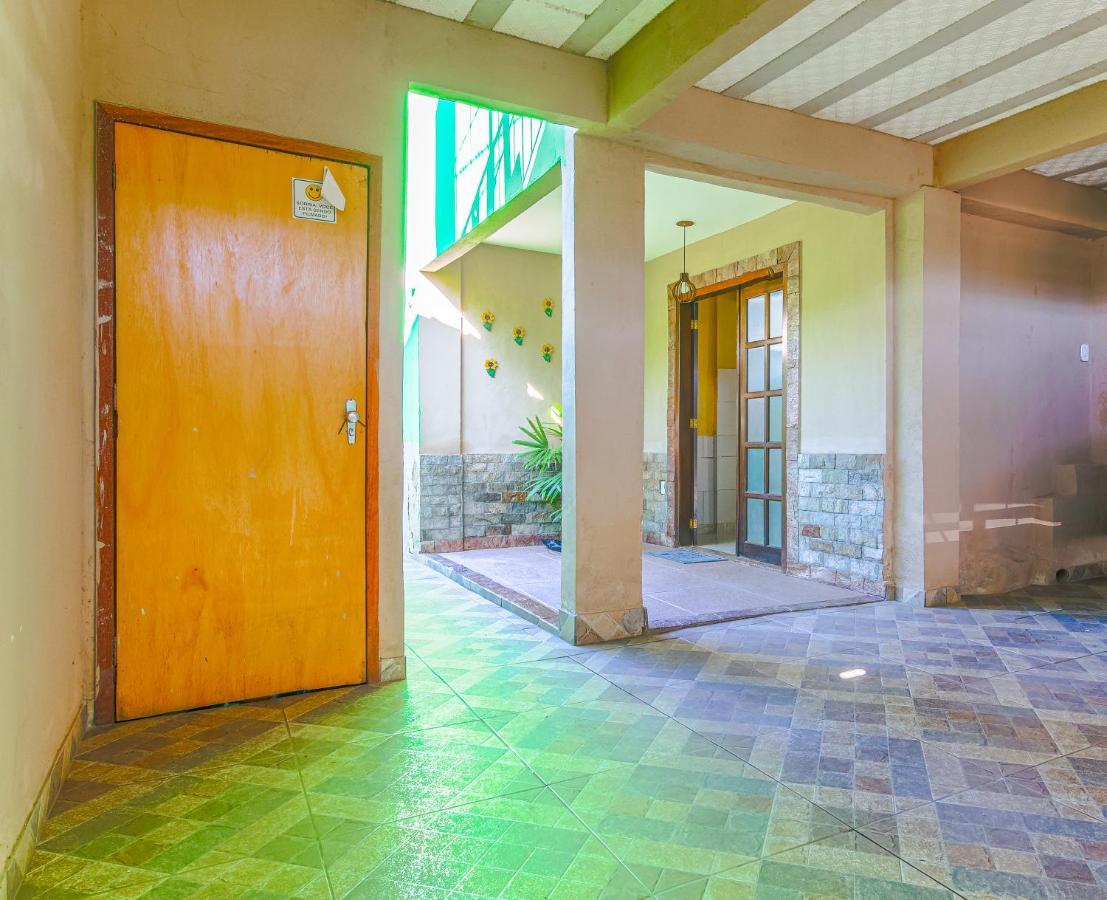 Loft Em Marica Rj - Aracatiba公寓 外观 照片
