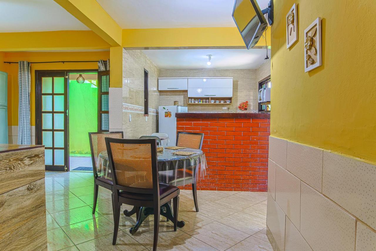 Loft Em Marica Rj - Aracatiba公寓 外观 照片