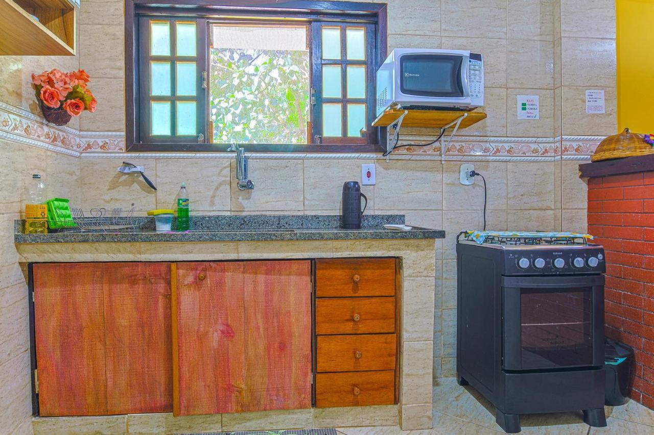 Loft Em Marica Rj - Aracatiba公寓 外观 照片