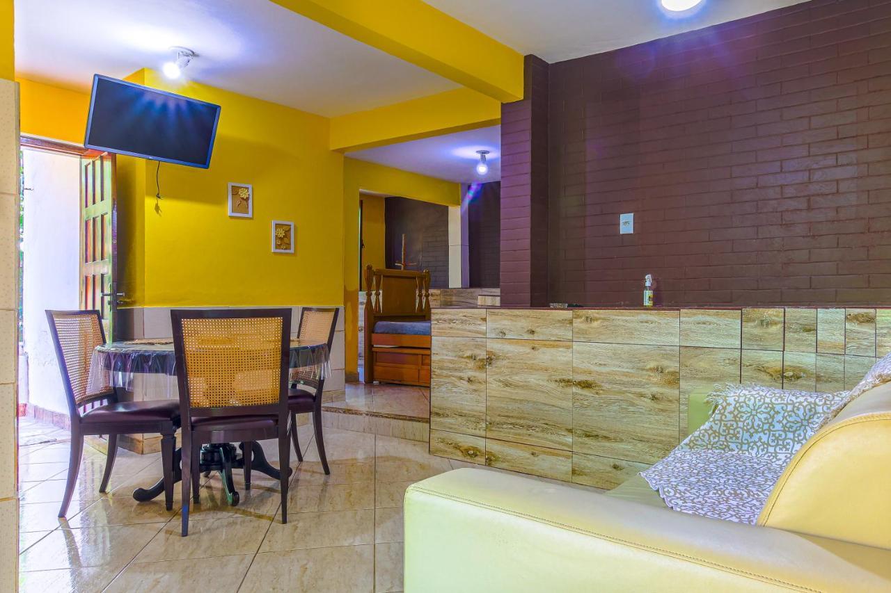 Loft Em Marica Rj - Aracatiba公寓 外观 照片