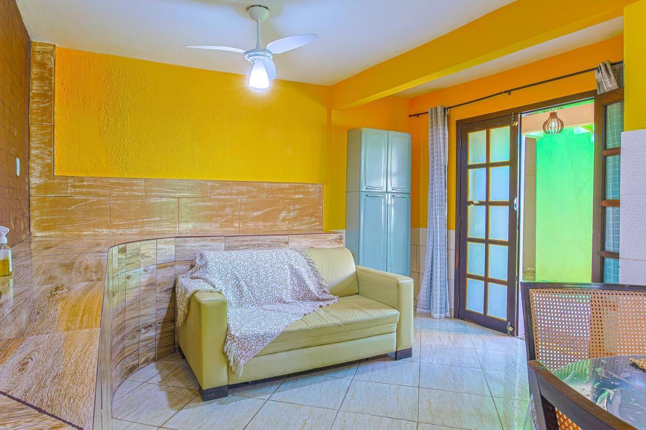 Loft Em Marica Rj - Aracatiba公寓 外观 照片