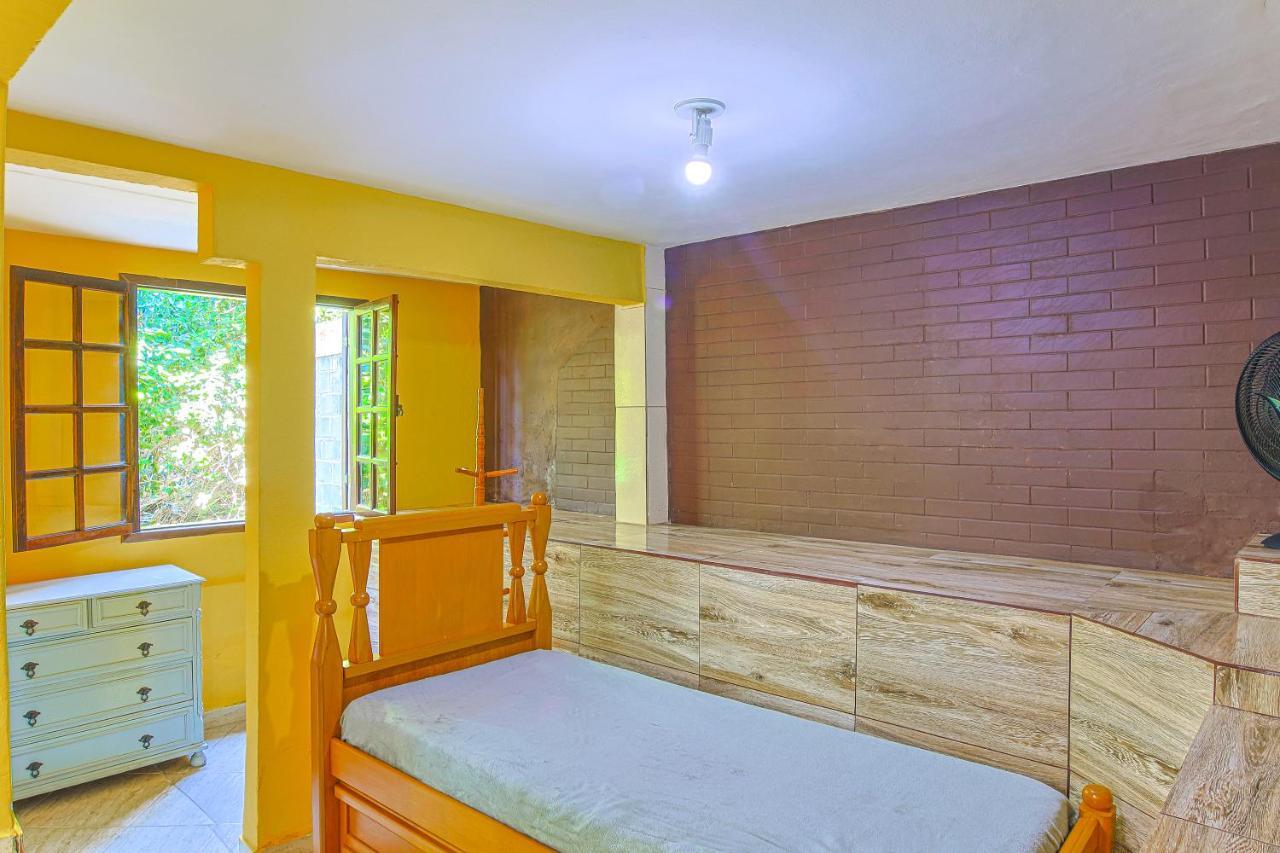 Loft Em Marica Rj - Aracatiba公寓 外观 照片