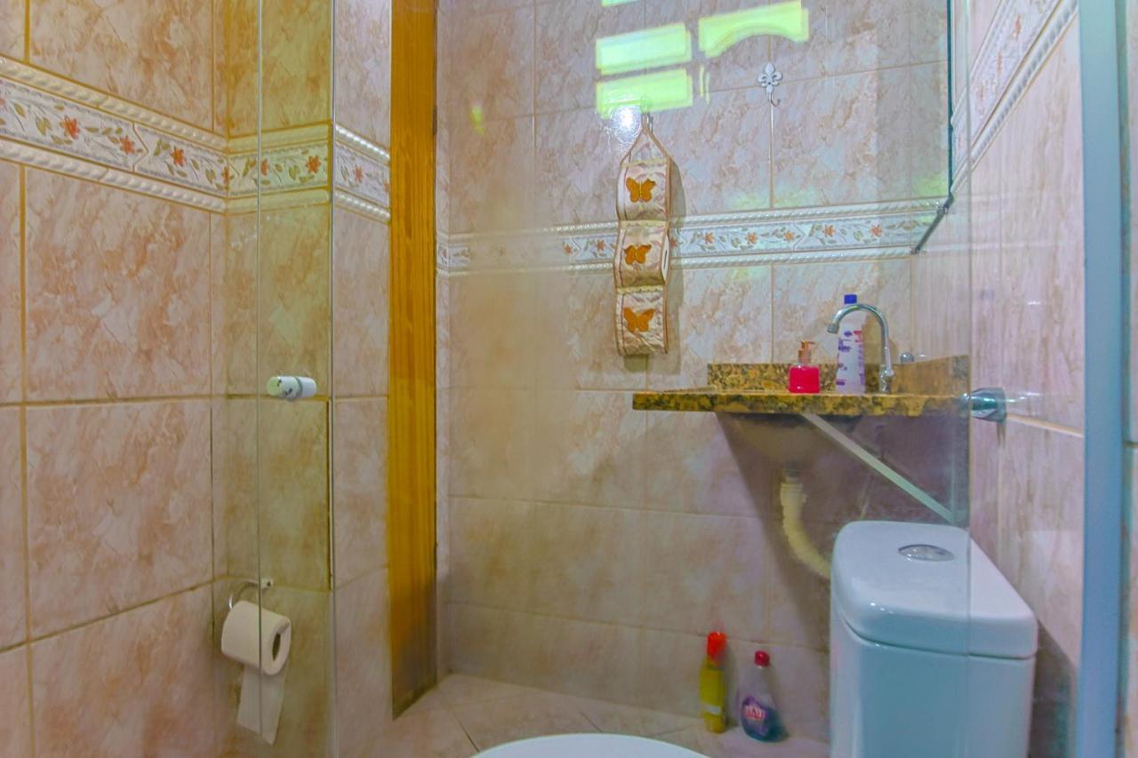 Loft Em Marica Rj - Aracatiba公寓 外观 照片