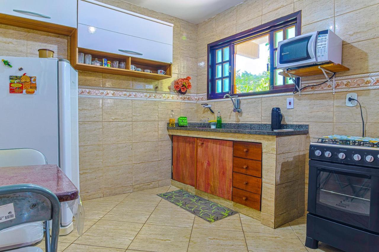 Loft Em Marica Rj - Aracatiba公寓 外观 照片