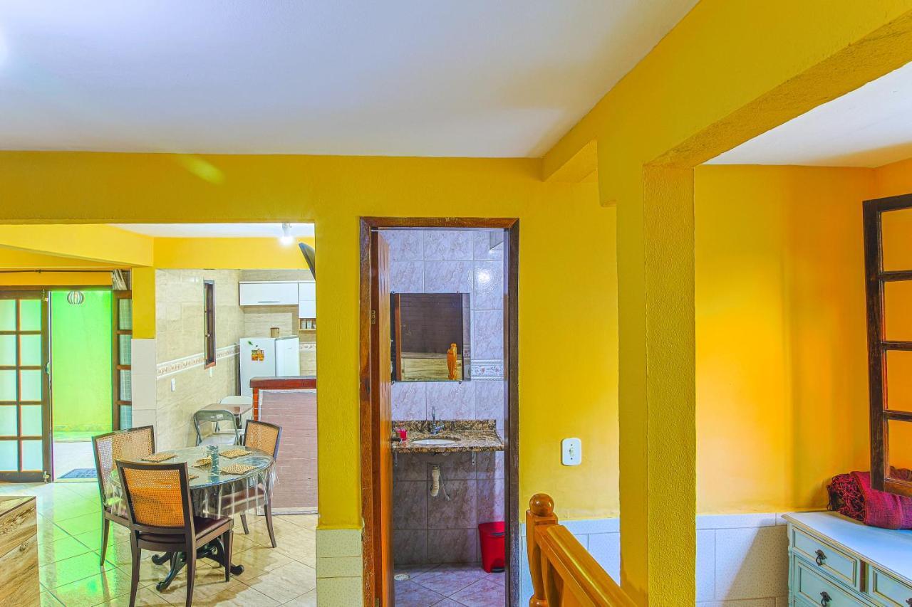 Loft Em Marica Rj - Aracatiba公寓 外观 照片