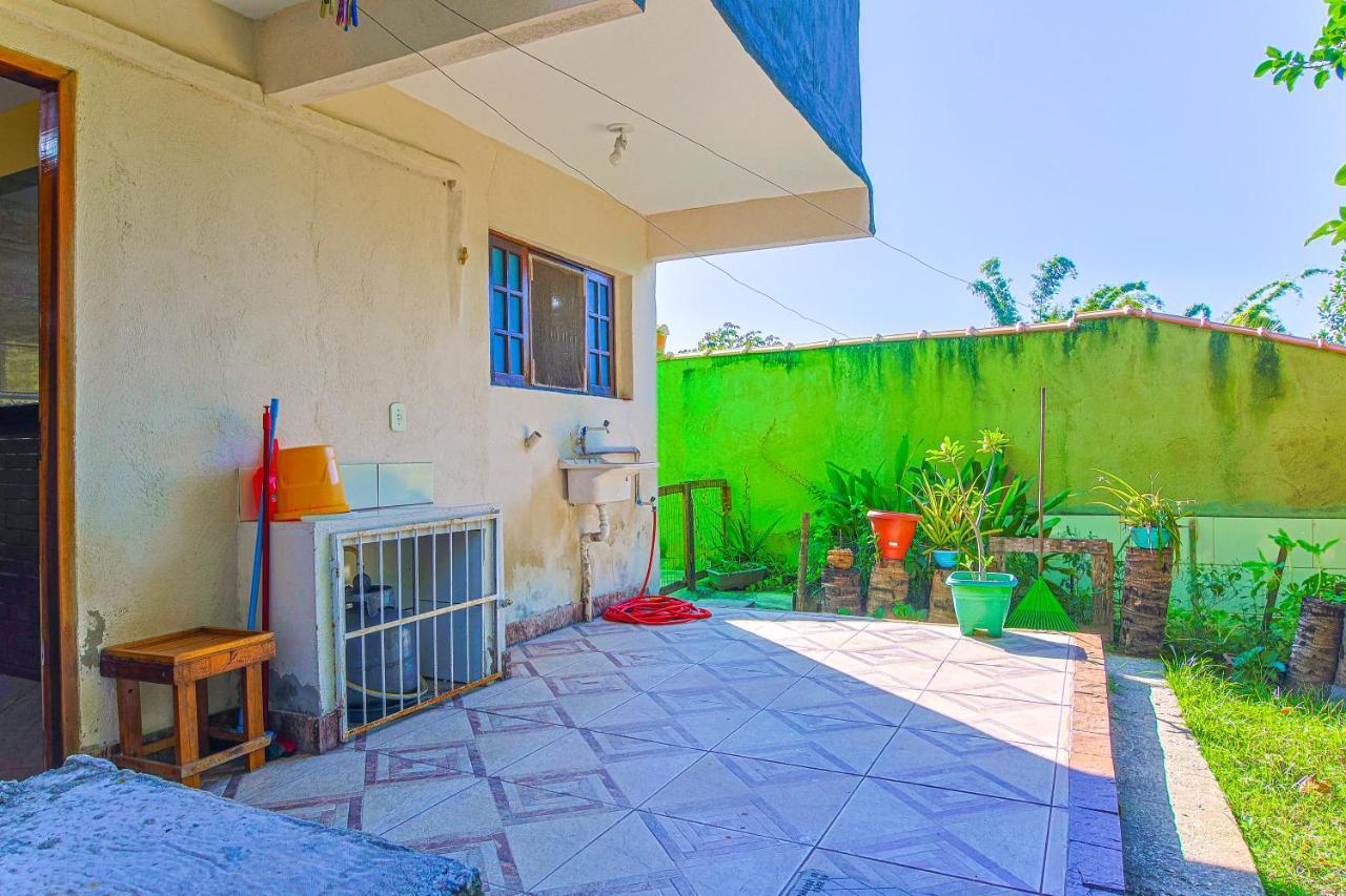 Loft Em Marica Rj - Aracatiba公寓 外观 照片