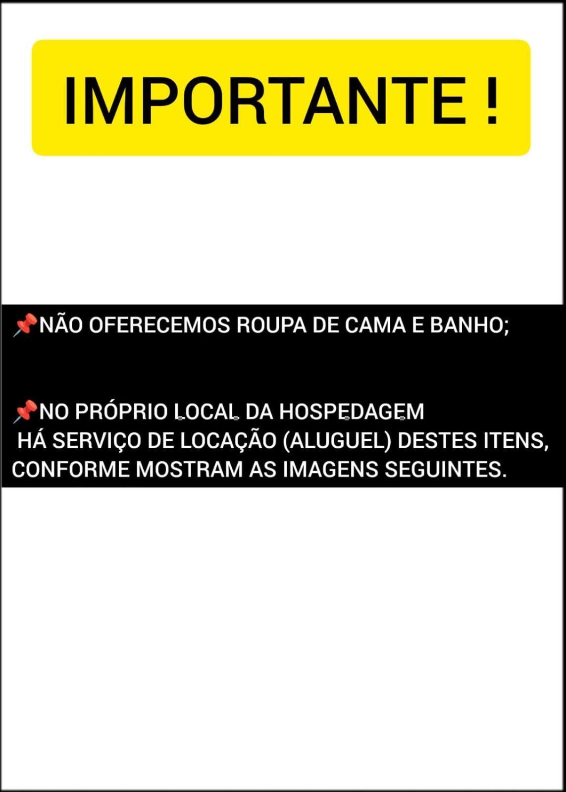 Loft Em Marica Rj - Aracatiba公寓 外观 照片