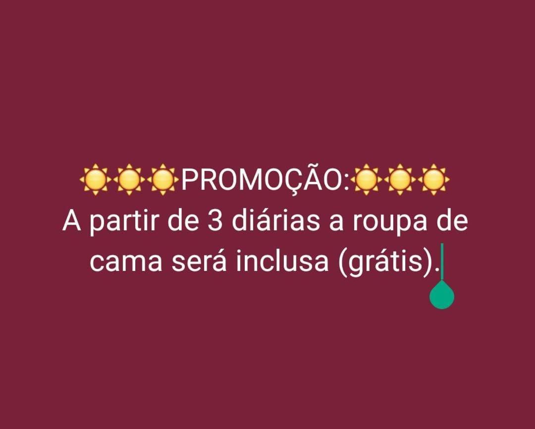 Loft Em Marica Rj - Aracatiba公寓 外观 照片